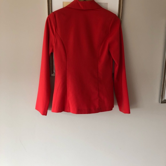 SYLK Blazer - Picture 5 of 5